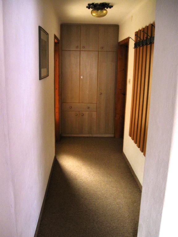 Apartment Hubert Praxmarer ฟูลป์เมส ห้อง รูปภาพ
