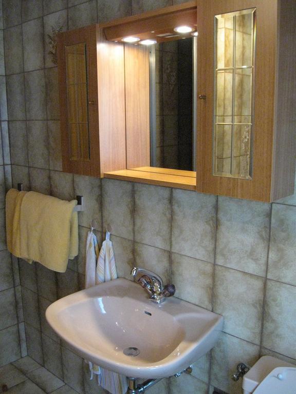 Apartment Hubert Praxmarer ฟูลป์เมส ห้อง รูปภาพ