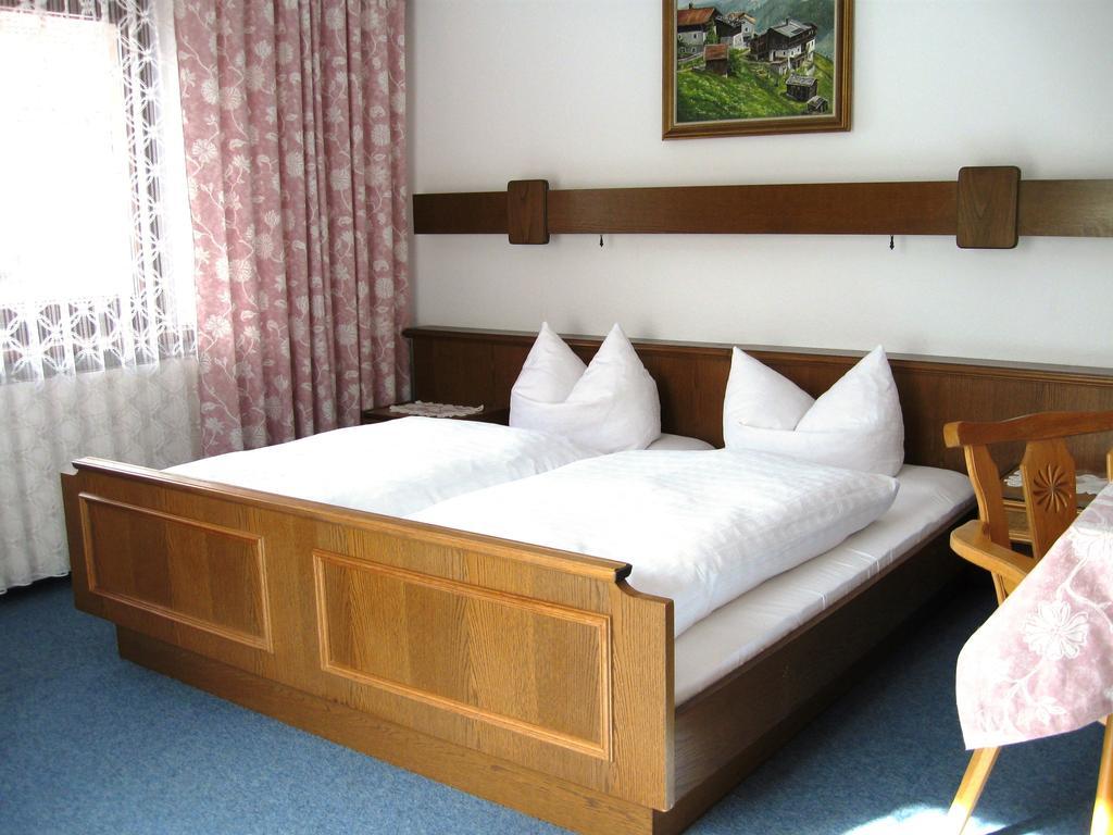 Apartment Hubert Praxmarer ฟูลป์เมส ห้อง รูปภาพ